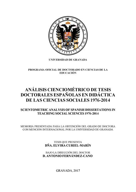 Monografías y tesis de trabajadores sociales. - Online miller and levine biology textbook.