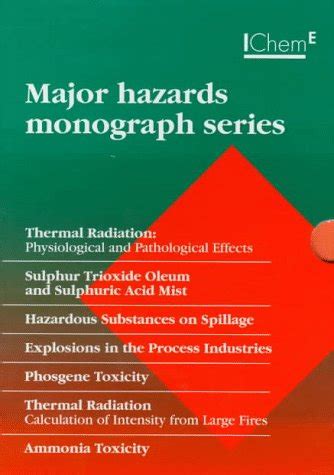 Monografia de radiaciones termicas (major hazards monograph series). - Mercedes w211 navigation system users manual.