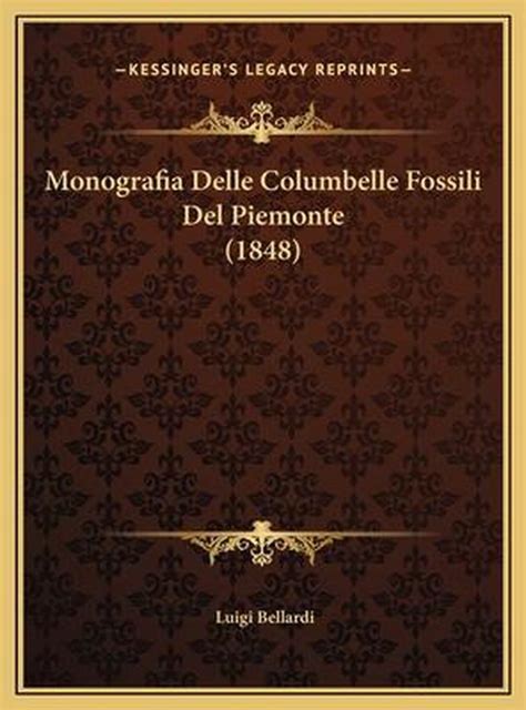 Monografia delle mitre fossili del piemonte. - La guida per guaritore templare online di elder scroll.