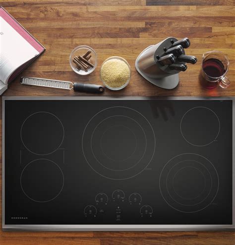 Monogram Cooktops Appliances Connection