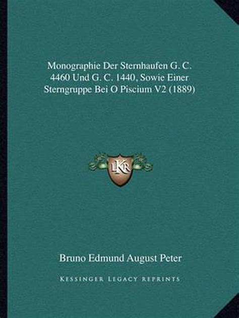 Monographie der sternhaufen g. - The little brown handbook sixth canadian edition.