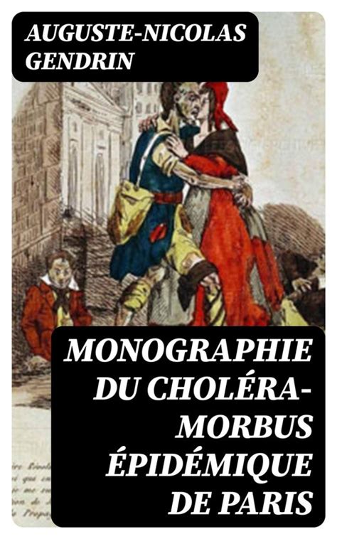 Monographie du chol©♭ra morbus ©♭pid©♭mique de paris. - Manuale di philips voice 5 dect.