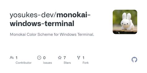 Monokai windows terminal.  Full terminal emulation &mdash; VT100, VT220, and xterm-compatible, with ...