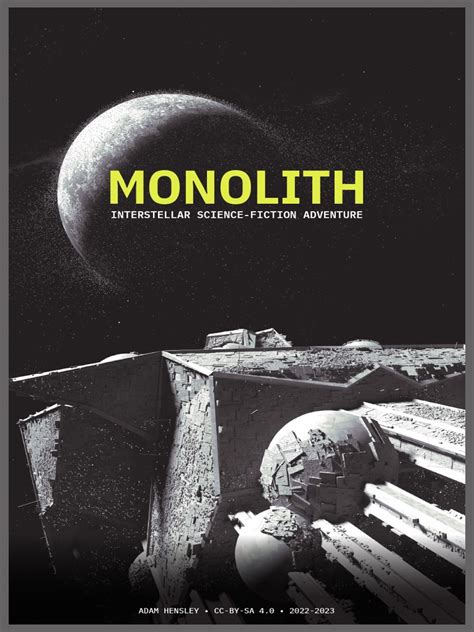 Monolith Android 1.0.3c ( Android Oyun ) MaxiCep.