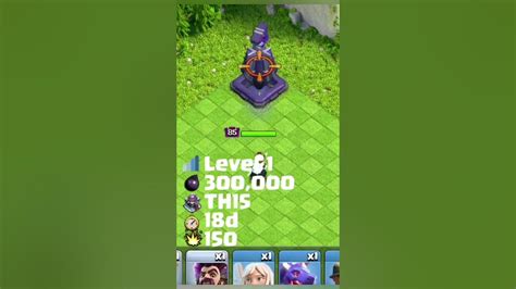 Monolith all levels cost clash of clans support and Subscribe to …