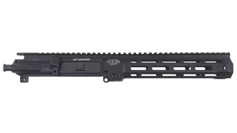 $9.99 Add to Cart Product Overview The Colt AR-15 Upper Receiver Assembly with Monolithic Rail comes complete with charging handle, bolt and bolt carrier assembly. Featuring a flat-top upper receiver with picatinny rail, this assembly is more than ready to offer the shooter maximum versatility when it comes to mounting accessory devices.. 