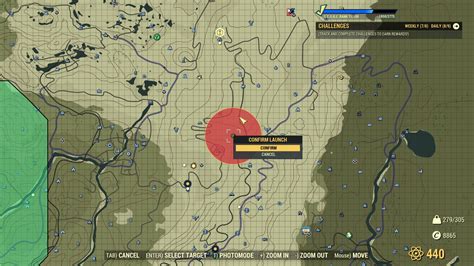 When I was on a public server yesterday, someone nuked Monongah Mine and I got to fight Earle for the first time (it was a really fun fight, even the running away part because I was to close to him when he shouted, lol), 20 minutes later, someone launched one at Cranberry Bog, so I got to do SBQ for the first time as well.. 