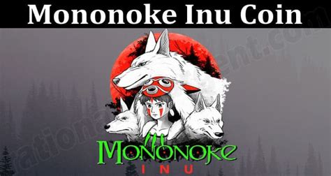 Mononoke Inu Coin Price