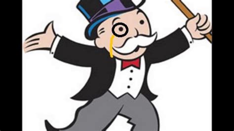 Monoply guy. Mr. Monopoly. Milburn Pennybags, more commonly known as "Rich Uncle" Pennybags, is the mascot of the board game of Monopoly . He is depicted as a portly … 