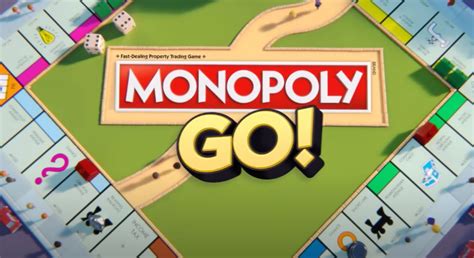 Monopoloy go. MONOPOLY GO! is free to play, though some in-game items can also be purchased for real money. Internet connection is required to play the game. The MONOPOLY name and logo, the distinctive design of the game board, the … 