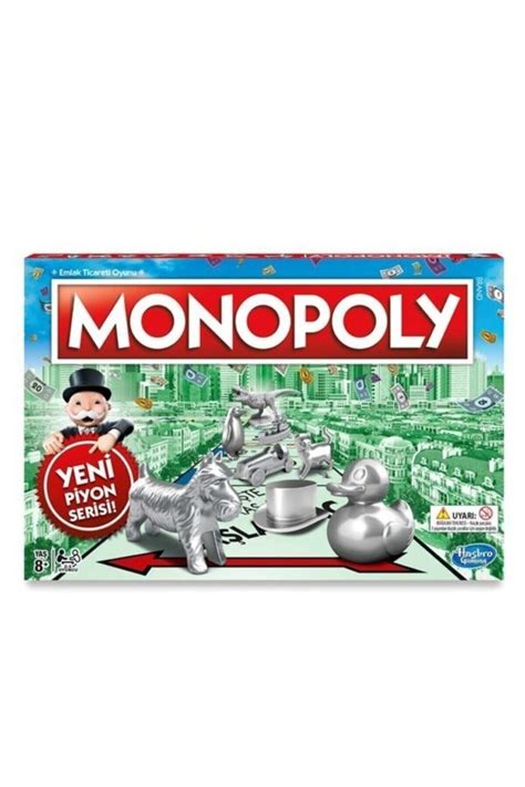 Monopoly çeşitleri yorumları