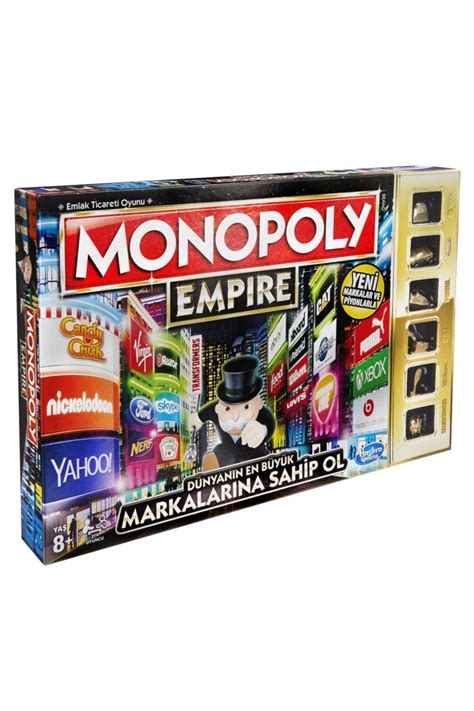 Monopoly Fiyat.