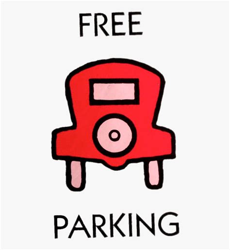 Monopoly Free Parking