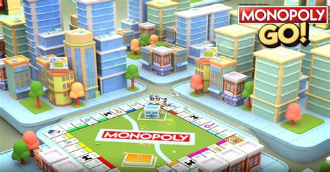 Monopoly Go Event Schedule Everything You Need to Know