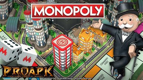 Monopoly Mobile Game 36 ANDROID OYUN CLUB.