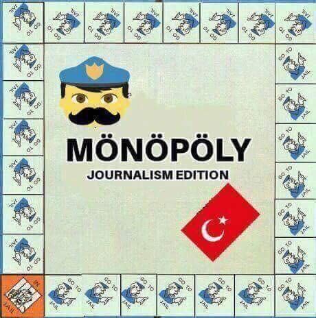 Monopoly ekşi