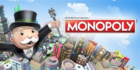 Monopoly game online free. With great wealth comes great power - in your case, the power to expand to new horizons as you unlock new cities. So many investments to consider, so many properties and buildings to own! The MONOPOLY Tycoon game is free to play, though some in-game items can also be purchased for real money. *Internet connection is required to play the … 