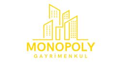 Monopoly gayrimenkul
