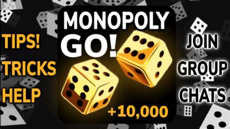 Monopoly go 10000 dice discord. The Best Monopoly Go Dice Discord Servers: MONOPOLY GO DICE & GIVEAWAYS • MONOPOLY GO FREE DICE & STICKERS • MONOPOLY GO! ... Monopoly Trading, Free 10,000 Dice ... 