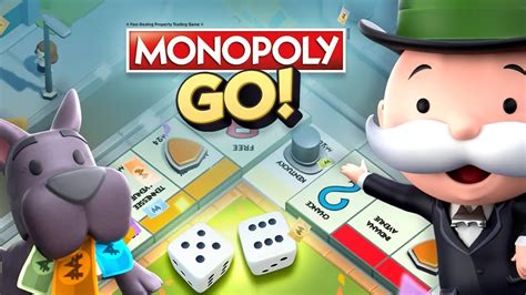 Monopoly go adder. Nov 26, 2023 ... Dynamic and Unpredictable: The electronic dice inject an element of surprise and unpredictability into the game. No two rounds of Monopoly Go ... 