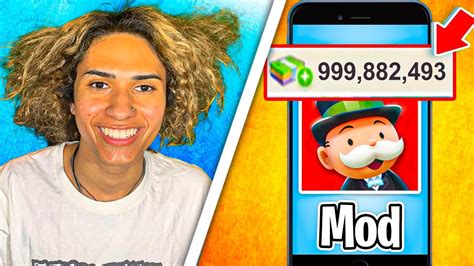 Monopoly go dice hack. Oct 4, 2023 · The Top 3 Monopoly Go Cheats for Free Dice Rolls 2023. Follow our WhatsApp channel. 1. CLICK HERE TO ACCESS THE MONOPOLY GO MOD APK. Here, you can download the mod version of the Monopoly Go game ... 