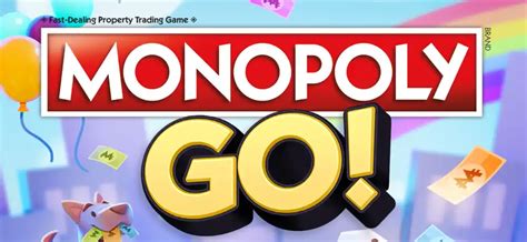 Monopoly go mod. Feb 26, 2024 · Nome do aplicativo: MONOPOLY GO! 1.18.0 para Android Atualizado em Feb 26, 2024. Download rápido. Baixar APK (165.5MB) Jogue este jogo no Windows PC. 6.0. Informações do MOD : EN. mudança de velocidade. 