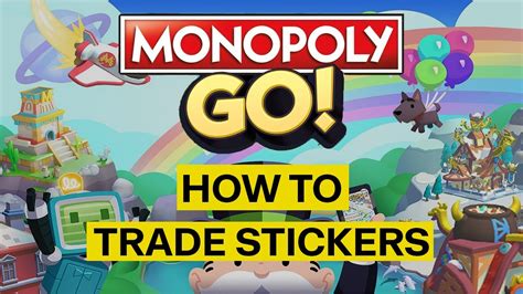 Monopoly go trading. Watch a sneak peek here! “MONOPOLY GO!” transports players into a rich universe filled with iconic MONOPOLY features and visuals, along with beautiful scenery and lively animations. Designed to be highly social, the game connects the global community of MONOPOLY fans, while encouraging friends to work together and boost … 