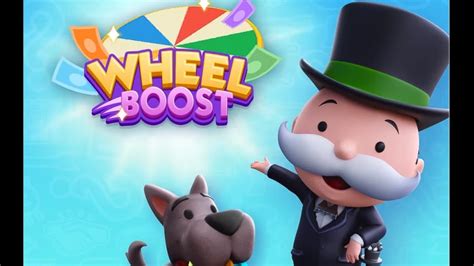 Monopoly go wheel links. 6 days ago · Story by Zachary McAuliffe. • 21h • 2 min read. Wheel tokens are key to playing the exciting mini-game Partner event in Monopoly GO. Learn what will happen to them once the events end in this ... 