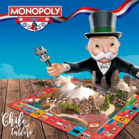 Monopoly hile