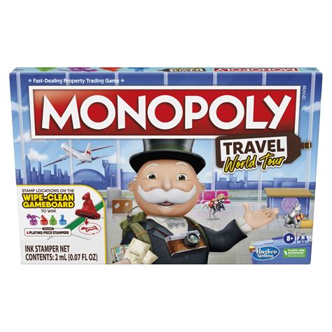 Monopoly kasalı