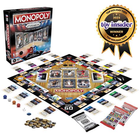 Players earn points by collecting coins, buying property, and beating legendary Bosses. When the final Boss Fight is over, the player with the highest score wins. The Monopoly Gamer Premium Edition game is for 2 to 4 players. It makes a great gift for Super Mario fans ages 8 and up. We aim to show you accurate product information.. 