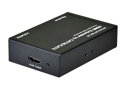 Monoprice HDMI Splitters