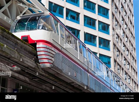 Monorail America