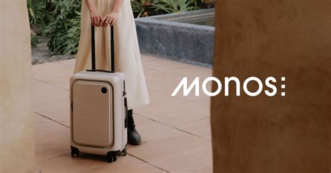 Monostravel - Hybrid Trunk. $455 USD. 3 colours available. Premium travel cases to aid in your wandering – wherever it might lead you. Designed in Canada. Made for the world. 