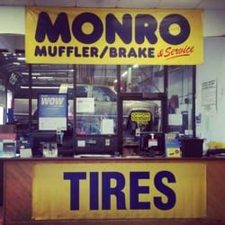 Monro glastonbury ct. Auto Repair & Service Mufflers & Exhaust Systems Brake Repair. Website Services. 59 Years. in Business. (860) 646-7653. 325 Broad St. Manchester, CT 06040. CLOSED NOW. From Business: Monro's family of brands is one of the leading automotive service and tire dealers in the United States. 