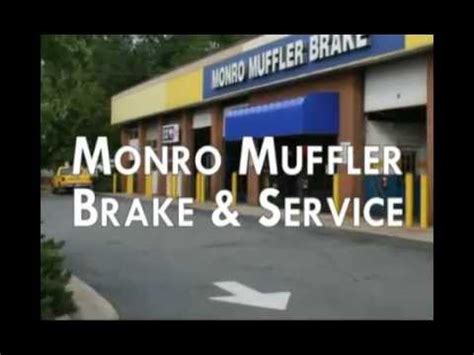 Specialties: Monro Auto Service and Tire Centers is your trusted tire dealer and auto repair center. Established in 1989. Visit Monro Auto Service and Tire Centers for dealer quality auto maintenance and repair services. We offer comprehensive automotive care, vehicle maintenance, inspections, installations, and repairs. Shop our wide selection of quality tires for your car, truck, or SUV, and ....