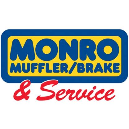 Monro muffler and brakes. Monro Auto Service and Tire CentersNewburgh. 64 North Plank Road. Newburgh, NY 12550. View Location Details. (845) 670-5713. 