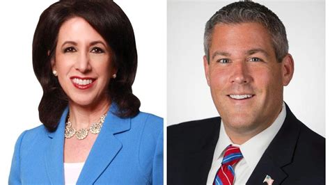 Monroe County executive debate: Points from Cheryl Dinolfo, …