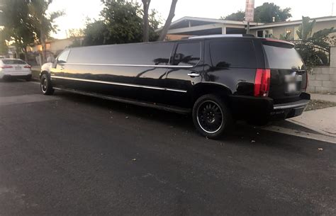 Monroe Limousine Service