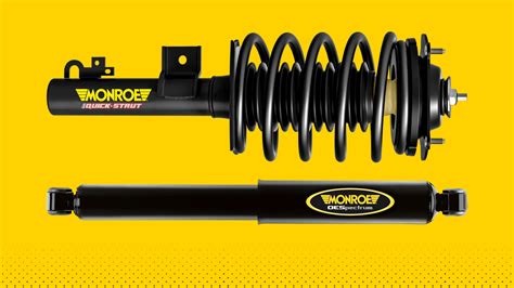 Monroe Shocks And Struts in Des Plaines, IL with Reviews