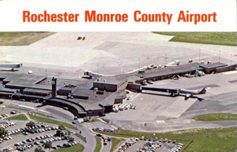Monroe county airport rochester new york. Toggle navigation Menu Monroe Community College. Academics. Majors & Programs; Class Schedule; ... Rochester, NY 14624 (585) 753 - 3800 Fax: (585) 753 - 3850 NFTC@monroecc.edu ... 1000 East Henrietta Road Rochester, New York 14623 Phone: 585.292.2000. Campus Locations. Brighton Campus; Downtown Campus; Applied … 