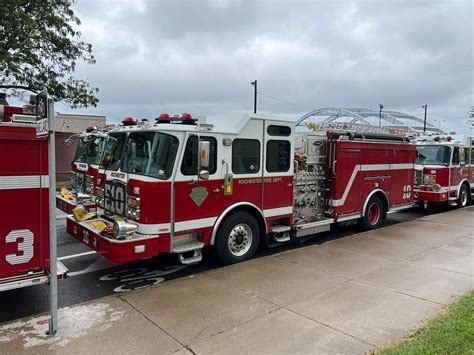 Monroe county firewire today.  Monroe County Fire Northeast 460.  Breaking local new...