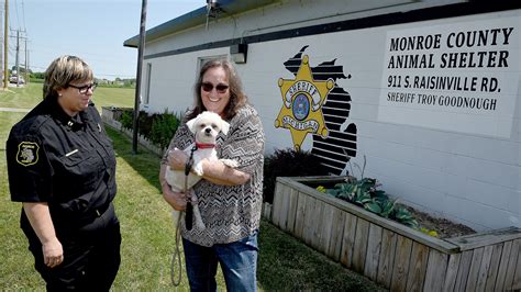 Monroe county humane society. Things To Know About Monroe county humane society. 