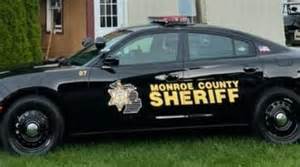 Monroe mi police scanner.  Calls Coverage There is coverage available for this county on Broadc...