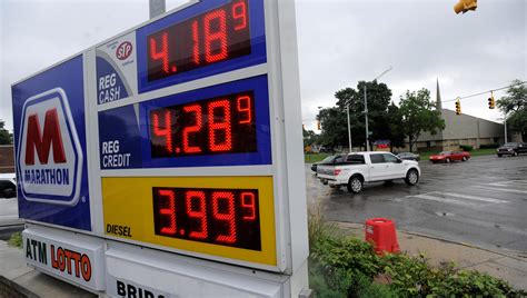 Monroe michigan gas prices. Things To Know About Monroe michigan gas prices. 