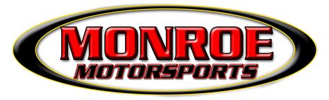 Monroe motorsports. Things To Know About Monroe motorsports. 