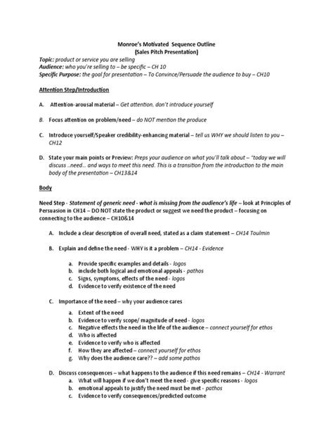 MonroeMotivatedSequenceOutlineHandout1.pdf
