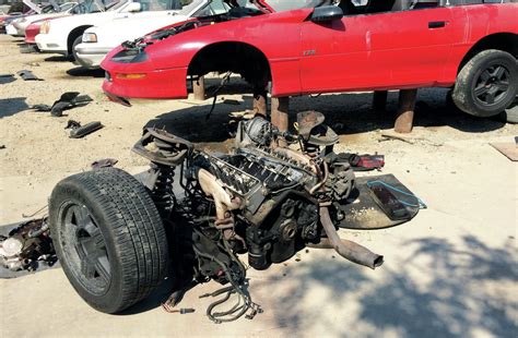 Monrovia junkyard. PACIFIC AUTO WRECKING: serving the Ontario, CA area with quality used parts 