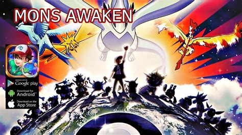 Mons Awaken APK Download for Android 