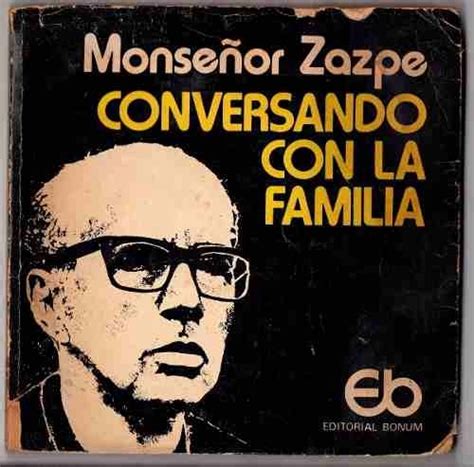 Monseñor zazpe conversando con la familia. - Fundamentals of communications and networking lab manual.